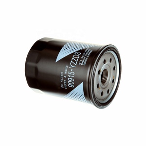 Motoröl filter 90915-YZZD3 90915-03005 90915-YZZF1 15600-87104 15610-13011 für TOYOTA LEXUS 4Runner Tundra Tacoma - Product Image 2