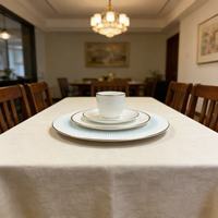 Service de Table en Porcelaine et Céramique Prix de Gros Usine – Assiettes et Bols Personnalisés en Porcelaine Fine pour Usage Domestique et Restauration