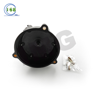 Coperchio del distributore della scheda <span class=keywords><strong>IMG</strong></span>, tappo del distributore di accensione e 1910170020 <span class=keywords><strong>a</strong></span> 70020 19101 per Toyota Cresta 1992-2001 - Product Image 4
