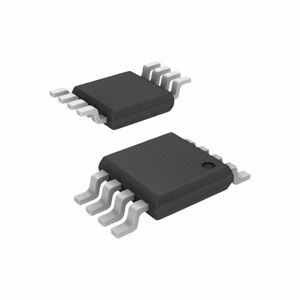 ชิ้นส่วนวงจรอิเล็กทรอนิกส์ DG9434DQ-T1-E3 8 TSSOP, อินเทอร์เฟซ 8 MSOP ของแท้ - Product Image 1