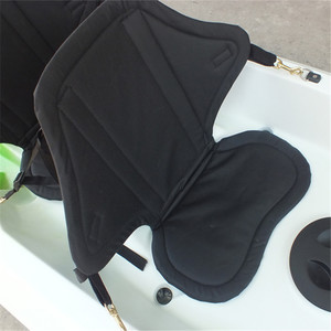 Asiento de kayak Eva con respaldo para canoa y kayak, acolchado cómodo para remo. - Product Image 2