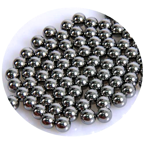 3/16inch 4.7625mm Carbon Steel Grinding Balls