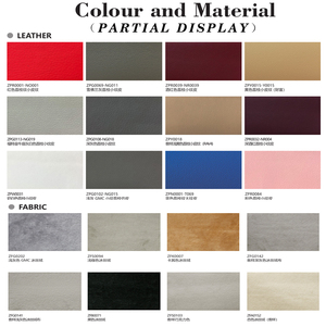 <span class=keywords><strong>Coprisedili</strong></span> in Pelle su Misura per <span class=keywords><strong>Jeep</strong></span> Grand <span class=keywords><strong>Cherokee</strong></span> 2020 OEM per la Maggior Parte dei Modelli Auto - Product Image 6