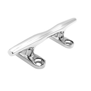 Bolardo de Acero Inoxidable para Cubierta de Barco, de 4 a 12 Pulgadas, Herraje Marino para Amarre de Embarcaciones - Product Image 1