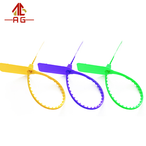 Hậu cần hãng hàng không kéo chặt chẽ an ninh con dấu Giao thông vận tải Giá nhựa Dây Con dấu nhựa con dấu Nhà cung cấp - Product Image 6