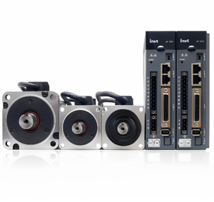 Controlador de Alto Rendimiento Original SV-DA200-1R0-4-S0 Serie DA200 1KW 380V - Product Image 4