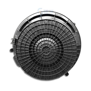 A0040942404 E497L Filtro Aria per Auto Passeggeri Mercedes-Benz Fornitore Cinese Vendita Calda Alta Prestazione Ingrosso - Product Image 5