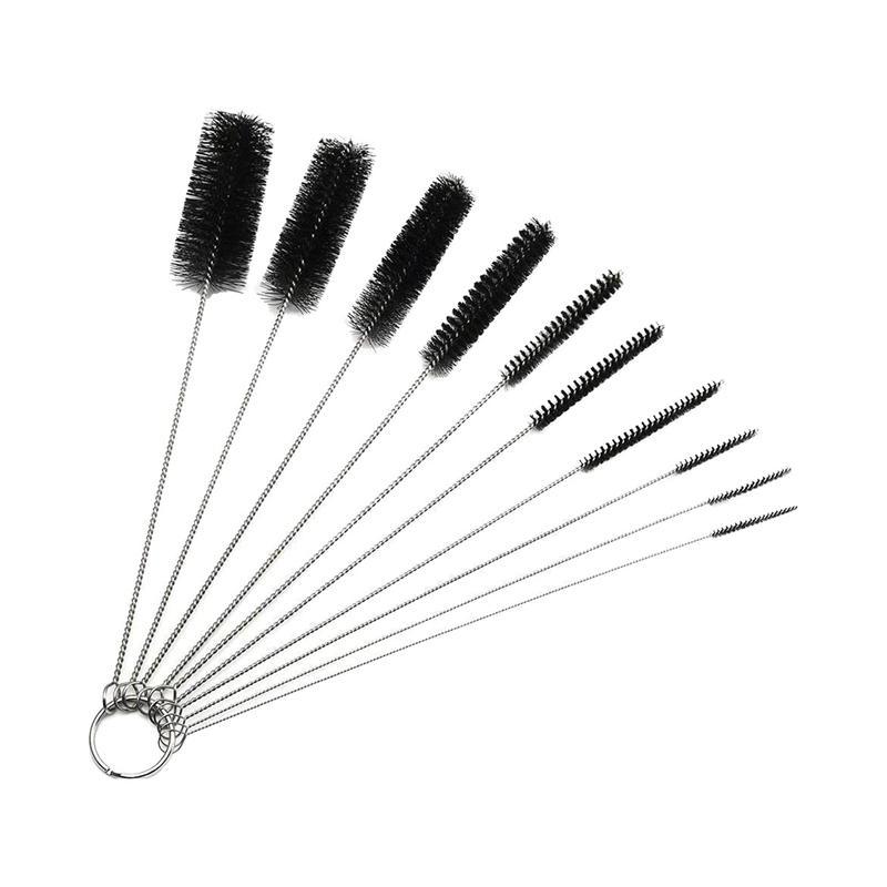 8 2 Inch Long Handheld Nylon