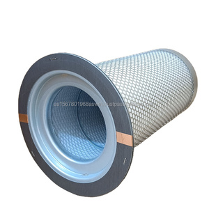Nouveau filtre de séparation air-huile Manny en fibre de verre, pièce de compresseur industriel 6.1965.0 - Product Image 3