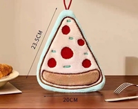 BILOV Kitchen Towel, Hanging Absorbent Cloth for Kitchen & Bathroom Ideal Gift Set
