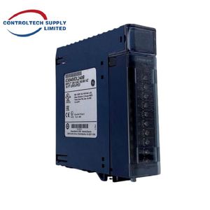 Module d'entrée électrique IC694MDL240A de haute qualité - Product Image 3