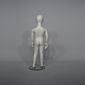 Maniquí de <span class=keywords><strong>Cuerpo</strong></span> <span class=keywords><strong>Completo</strong></span> Usado al por Mayor para Niños y Jóvenes con Cabeza, Original Europeo para Escaparate - Product Image 3