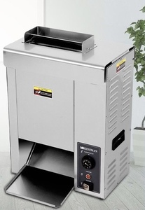 Fabricante de Equipos de Cocina - Máquina Eléctrica Portátil de Alta Capacidad para Elaborar Cerveza de Acero Inoxidable - Parrilla Vertical para Hamburguesas - Product Image 2