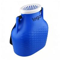 Nieuwe zachte plastic vismand voor visbescherming, levende kroeskarper, aanraken & vangen, riviergebruik, visnet