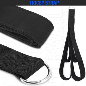 <span class=keywords><strong>Corda</strong></span> <span class=keywords><strong>per</strong></span> <span class=keywords><strong>tricipiti</strong></span>, - Product Image 2