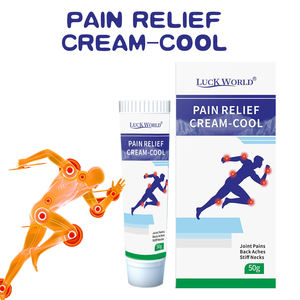 Crema Counterpain <span class=keywords><strong>de</strong></span> Fábrica OEM, Bálsamo Herbal Natural, Ungüento Caliente y Frío para <span class=keywords><strong>Dolor</strong></span> <span class=keywords><strong>de</strong></span> Espalda, Huesos, Músculos, Articulaciones, Rodilla, Cuello, Lumbar y Cuerpo - Product Image 5