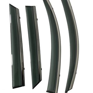 Accesorios para Automóviles, Protector Solar y Contra la Lluvia, Visores para Ventanas, Visera para Hyundai Tucson - Product Image 4