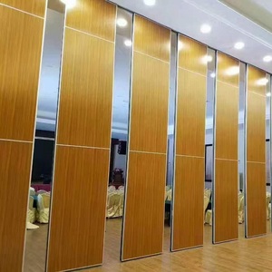 Plegable particiones pared habitaciones divisor plegable particiones EE. UU. - Product Image 2