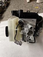 Applicable aux Toyota 4Runner et Lexus GX470 de 2003 à 2005, référence 47050-60081, pompe de frein ABS, maître-cylindre, amplificateur, actionneur, GX470 A930444