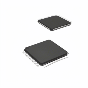 Composants électroniques IC 100 LQFP Intégrés Originaux Service Complet IC MCU 16BIT SANS ROM 100TQFP C165L25FHAFXUMA1 - Product Image 1