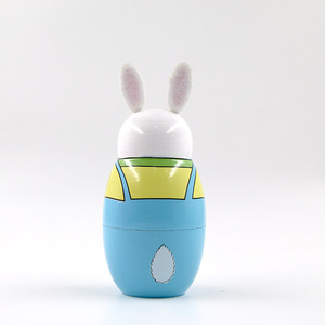 Venta al por Mayor de Muñecas Rusas Matryoshka con Forma de Conejo, Regalo Infantil - Product Image 3
