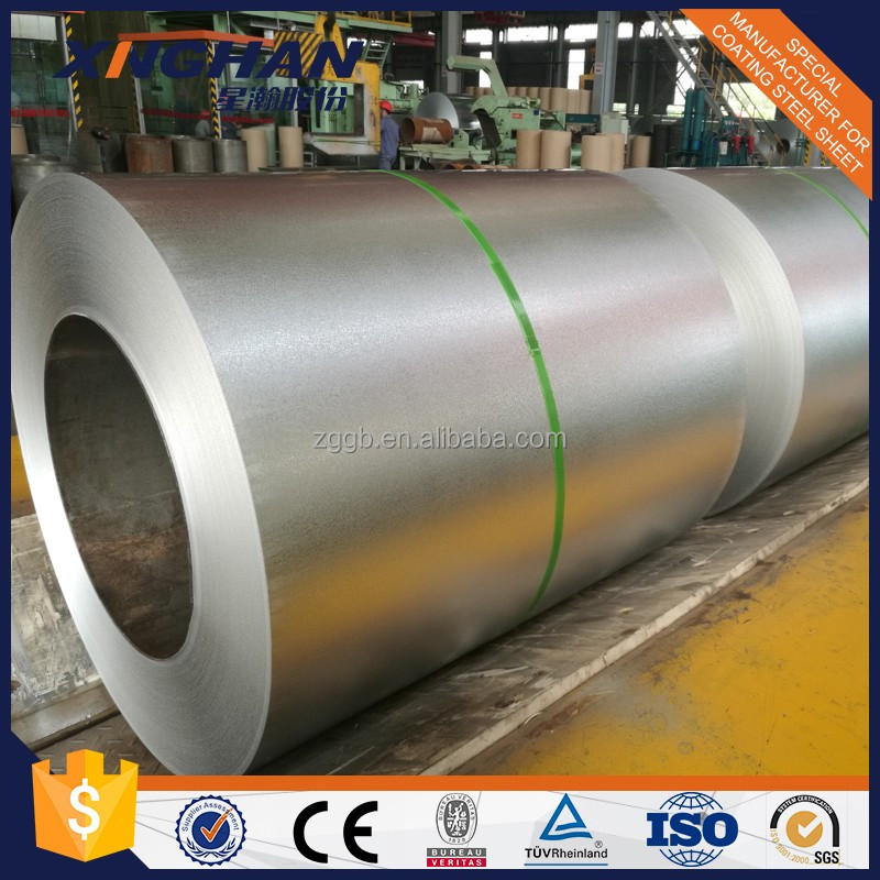 Jis G3321 galvalume катушки полная жесткий G550