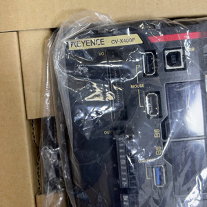 Système de vision KEYENCE CV-X400F CV-X420F CV-X450F CV-X470F Contrôleur de système de vision avec caméra 3D pour robot Neuf et original - Product Image 4