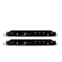 E70 processeur audio processeur DSP multi-effets à réverbération numérique professionnelle égaliseur