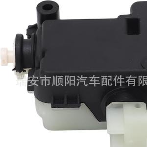 Interruptor del motor de la tapa del maletero Buick 13501151 SY-317 para Excelle LaCrosse, pieza de repuesto - Product Image 2