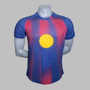 Camiseta de Fútbol Barata del Club Nacional, Camiseta de Fútbol 25/26 del <span class=keywords><strong>Madrid</strong></span>, Camiseta de Bellingham MBAPPe, Uniforme de Entrenamiento Real con Servicio OEM Disponible - Product Image 1