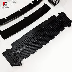 Ricambi Auto Kit Carrozzeria <span class=keywords><strong>A5</strong></span> S5 B8.5 Aggiornamento a Paraurti Anteriore RS5 per Audi <span class=keywords><strong>A5</strong></span> S5 B8.5 2013 2014 2015 <span class=keywords><strong>2016</strong></span> - Product Image 3