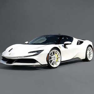 ล้อฟอร์จ2ชิ้นขนาด18-22นิ้ว5X120ประสิทธิภาพสำหรับ lambLamborghini Urus Ferrari purosangue Mercedes-AMG G63 Porsche Cayenne - Product Image 5