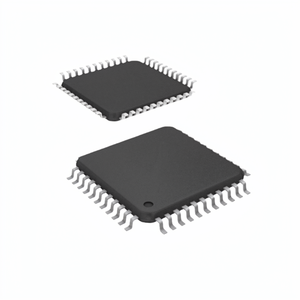 Comprar Componentes Electrónicos en Línea: Circuito Integrado MCU de 16 Bits, 256KB FLASH, 44TQFP, DSPIC33EP256GP504-I_PT, en Stock - Product Image 1
