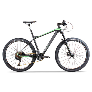 Bicicleta de Montaña OEM ODM de 26 Pulgadas con Frenos de Disco, Pedales Progresser, para Adultos - Product Image 4