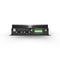 Nvidia AGX Xavier Series Carrier Board Agx Jetson Xavier Developer Kit RTSS-X102 AGX Xavier Feiyun Smart Box Intelligent Robot