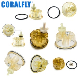 Coralfly 500FG – Tous types de coupelles filtrantes pour séparateur eau-carburant 500FG - Product Image 2