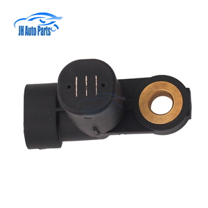 Capteur de vitesse de roue <span class=keywords><strong>ABS</strong></span> avant ou arrière pour Jaguar Vanden Plas, XJ8, XJR 1998-2003, XK8 1997-2002, XKR 2000-2002 LJA2226AA - Product Image 3