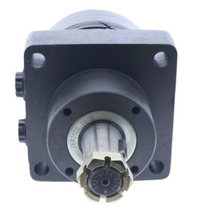 Moteur à engrenages Solarhome, diamètre d'axe 20 mm, application hydraulique - Product Image 2