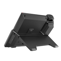 Téléphone IP d'entreprise Fanvil X7 avec écran tactile de 7 pouces, design élégant avec téléphonie de pointe, WIFI BT, téléphone SIP 20 lignes