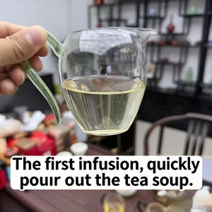 공장 도매 느슨한 차 건강 화이트 티 고급 발효 흰 모란 가방 당 1KG - Product Image 3