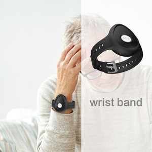 Mrtrack-EV-07B de llamadas bidireccional, botón de <span class=keywords><strong>Panic</strong></span> SOS, rastreador GPS Mini 4G, sistema de respuesta de emergencia Personal móvil - Product Image 5