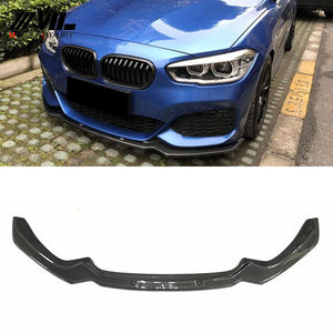 Labbro anteriore <span class=keywords><strong>F20</strong></span> in fibra di carbonio <span class=keywords><strong>F20</strong></span> 125i labbro paraurti anteriore per BMW serie 1 <span class=keywords><strong>F20</strong></span> <span class=keywords><strong>2015</strong></span> - Product Image 2