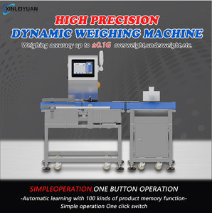 Machine de système d'inspection par rayons X industrielle visuelle automatique intelligente AI pour l'inspection par scanner 3 inspecteur/détecteur à balayage automatique - Product Image 3