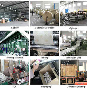 Peinture murale élégante et sophistiquée Peinture murale de <span class=keywords><strong>bibliothèque</strong></span> à la maison moderne Papier peint d'étagère vintage Peel-and-Stick étanche pour les études - Product Image 5