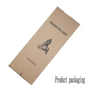 <span class=keywords><strong>Echelle</strong></span> de <span class=keywords><strong>piscine</strong></span> universelle Z-Step en acier inoxydable Accessoire pour piscines <span class=keywords><strong>hors</strong></span> <span class=keywords><strong>sol</strong></span> - Product Image 6