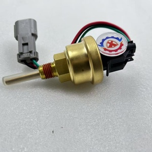 Pièces de moteur C15 C18, capteur de température de l'eau 430-9449 239-9957 - Product Image 4