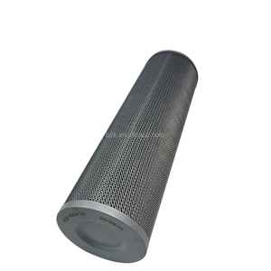 โดยตรงจากผู้ผลิตอุปกรณ์ไฮดรอลิกอุตสาหกรรมไส้กรองไฮดรอลิก HDX-400 * 10ความแม่นยำองค์ประกอบตัวกรองน้ำมันไฮดรอลิก - Product Image 4