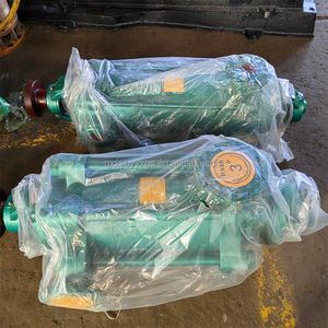 יעילות גבוהה 150 כוח סוס כוח משאבות מים רב-שלבי 450 500 600 מטר ראש - Product Image 6