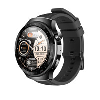 Montre connectée Sender H98 X16 PRO Wearfit Pro, tracker d'activité, étanche IP67, NFC, écran tactile magnétique pour Android iOS, modèle 2026, en vogue
