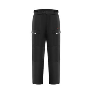 <span class=keywords><strong>Pantalon</strong></span> de <span class=keywords><strong>moto</strong></span> pour homme, toutes saisons, 3 en 1, détachable, protecteur, coupe-vent, imperméable, <span class=keywords><strong>chaud</strong></span>, pour la randonnée à <span class=keywords><strong>moto</strong></span> - Product Image 3